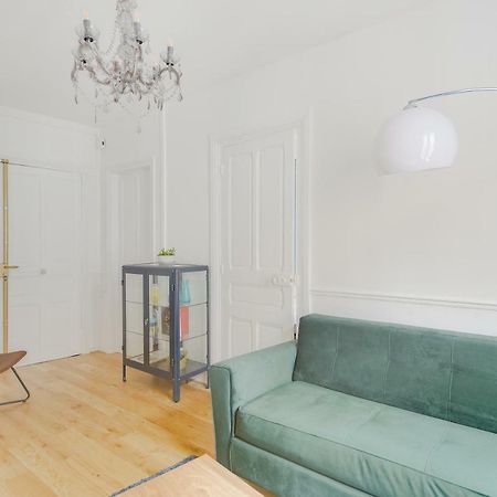 Lovely Parisian Flat - Louvre Rue St Honore Kültér fotó