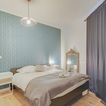 Lovely Parisian Flat - Louvre Rue St Honore Kültér fotó