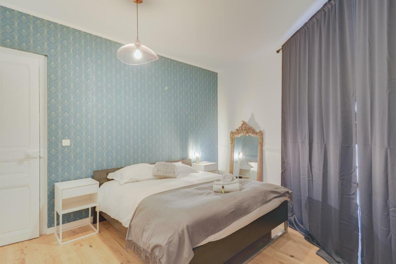 Lovely Parisian Flat - Louvre Rue St Honore Kültér fotó